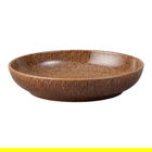 Denby Studio Craft Chestnut Medium Nesting Bowl