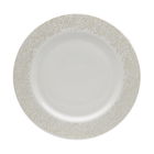 Denby Monsoon Lucille Gold Dinner Plate