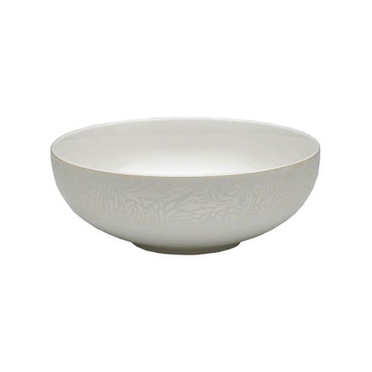 Denby Monsoon Lucille Gold Cereal Bowl