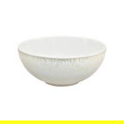 Denby Monsoon Lucille Gold Dessert Bowl
