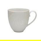 Denby Monsoon Lucille Gold Large Mug