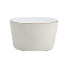 Denby Natural Canvas Straight Small Bowl