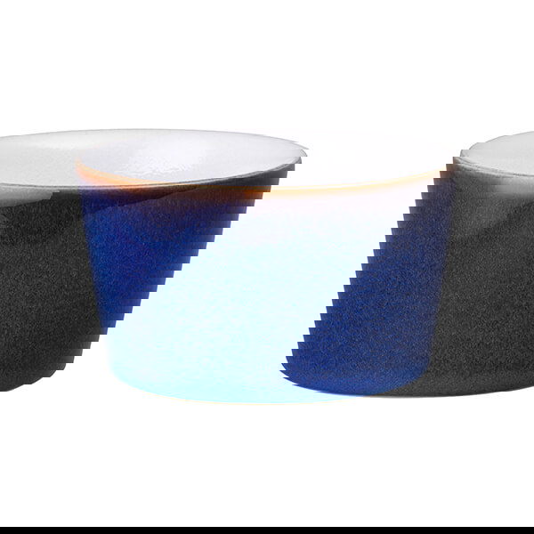 Denby Imperial Blue Straight Small Bowl