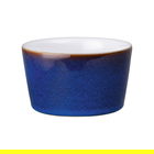 Denby Imperial Blue Straight Small Bowl