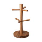 Denby Wooden Mug Tree