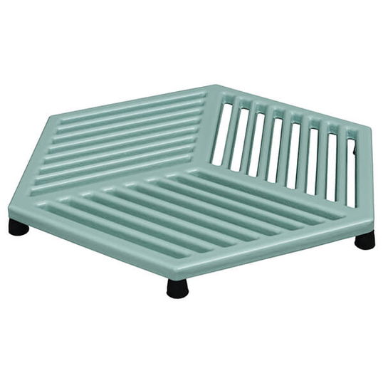 Denby Pavilion Cast Iron Large Trivet