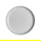 Denby Studio Blue Chalk Medium Coupe Plate