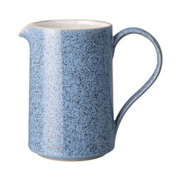 Denby Studio Blue Brew Flint Medium Jug