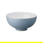 Denby Impression Blue Rice Bowl