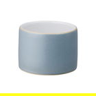 Denby Impression Blue Small Round Pot