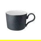 Denby Impression Charcoal Tea/Coffee Cup