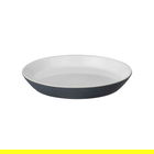 Denby Impression Charcoal Small Plate