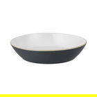 Denby Impression Charcoal Pasta Bowl