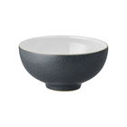 Denby Impression Charcoal Rice Bowl