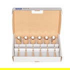 Denby Spice 6 Piece Tea Spoon Set