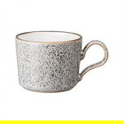 Denby Studio Grey Brew Tea/Coffee Cup