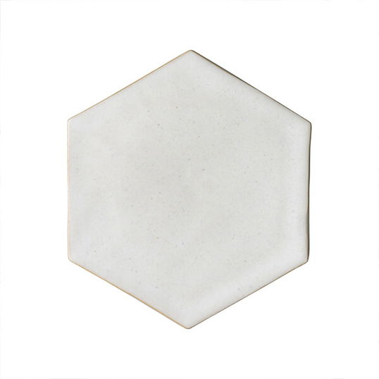 Denby Studio Grey White Tile