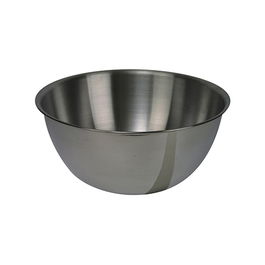 Dexam Stainless Steel Mixing Bowl 3.5 Litre 26cm Diameter