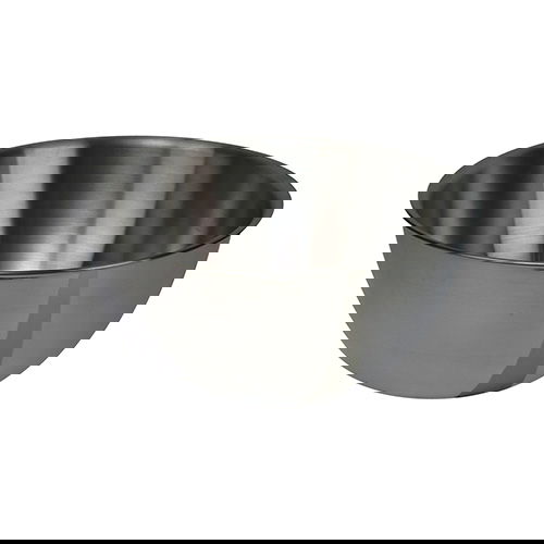 Dexam Stainless Steel Mixing Bowl 5.0 Litre 30cm Diameter