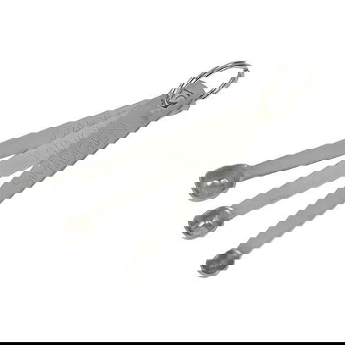 Dexam Stainless Steel Measuring Spoons