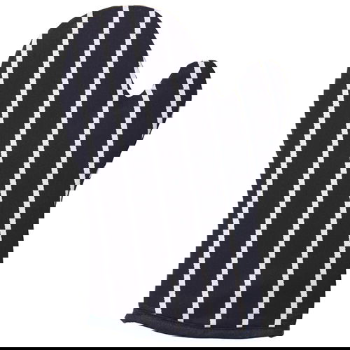 Dexam Rushbrookes Classic Butchers Stripe Gauntlet Blue