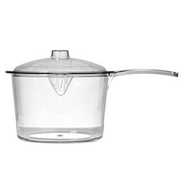 Dexam 2 Piece Mini Microwave Saucepan & Lid