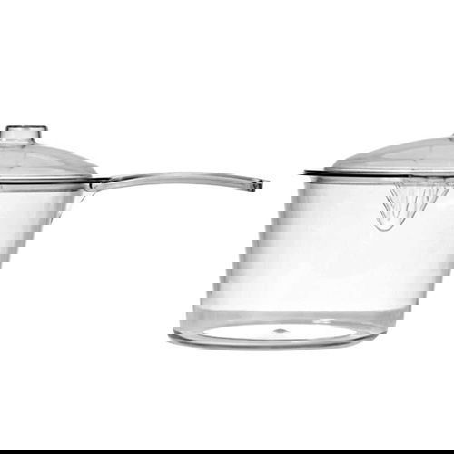 Dexam 2 Piece Mini Microwave Saucepan & Lid