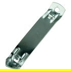 Dexam Traditional Nickel Plated Iron Can Punch & Bottle Opener