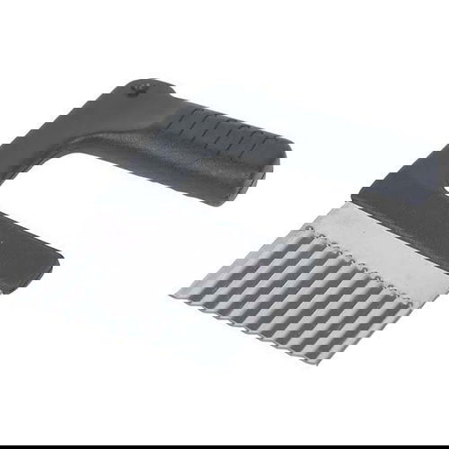 Dexam Faringdon Stainless Steel Crinkle Cutter