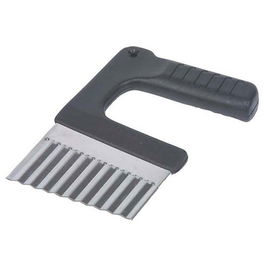 Dexam Faringdon Stainless Steel Crinkle Cutter