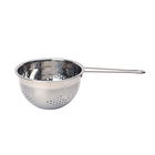 Dexam 20cm / 7.5` Stainless Steel Colander