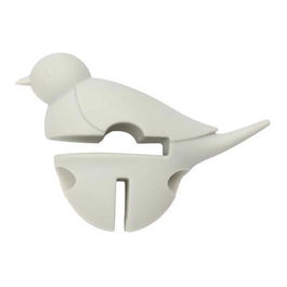Dexam Little Birds Pot Pals Cream
