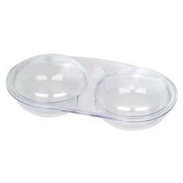 Dexam 2 Piece Microwave Egg Poacher