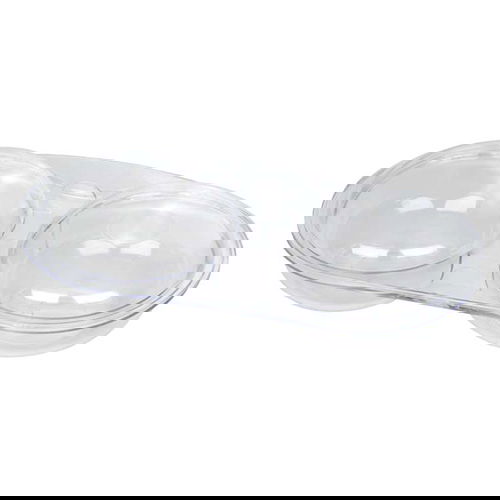 Dexam 2 Piece Microwave Egg Poacher