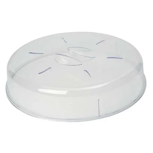 Dexam Microwave Plate Cover