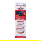 Dexam Pyrogel Fondue Gel Fuel 95ml Pack Of 3