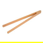 Dexam Farringdon Wooden Tongs