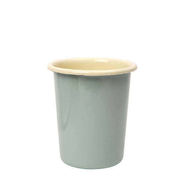 Dexam Vintage Home Beaker 440ml Sage