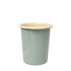 Dexam Vintage Home Beaker 440ml Sage