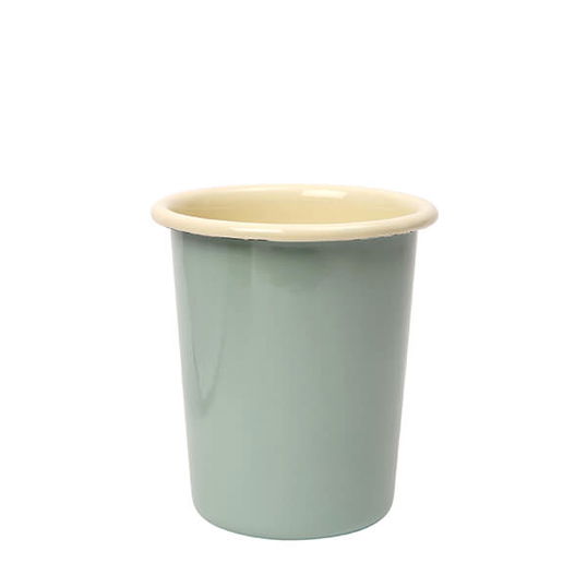 Dexam Vintage Home Beaker 440ml Sage