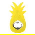 Dexam Summer Garden Pineapple Bottle Opener