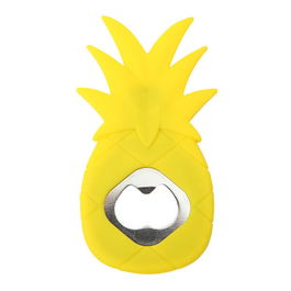 Dexam Summer Garden Pineapple Bottle Opener