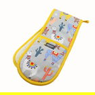Dexam No Probllama Double Oven Glove
