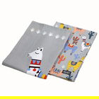 Dexam No Probllama Set of 2 Tea Towels