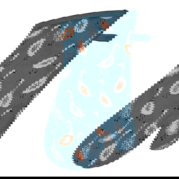 Dexam Giggling Geese Gauntlet