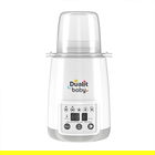 Dualit Baby Range Single Bottle Warmer