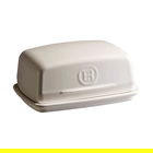 Emile Henry Clay Butter Dish