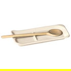 Emile Henry Clay Spoon Rest