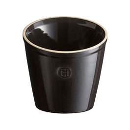 Emile Henry Charcoal Utensil Pot