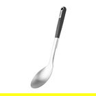 Fusion Stainless Steel Solid Spoon
